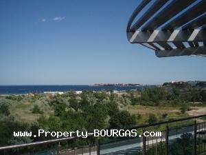 View of 2-bedroom apartments For sale in Sunny Beach