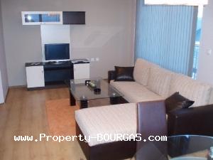 View of 2-bedroom apartments For sale in Sunny Beach