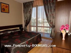 View of 2-bedroom apartments For sale in Sunny Beach