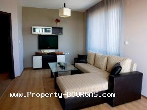 View of 2-bedroom apartments For sale in Sunny Beach