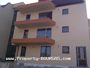 View of 1-bedroom apartments For sale in Nessebar