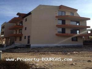View of 1-bedroom apartments For sale in Nessebar