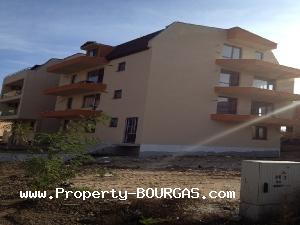 View of 1-bedroom apartments For sale in Nessebar