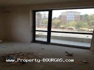 View of 1-bedroom apartments For sale in Nessebar