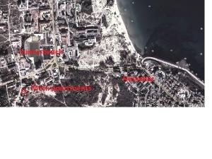 View of 1-bedroom apartments For sale in Nessebar