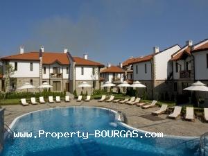 View of Large apartments For sale in Sunny Beach