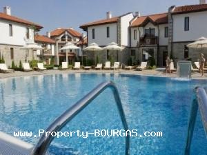 View of Large apartments For sale in Sunny Beach