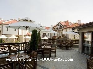 View of Large apartments For sale in Sunny Beach