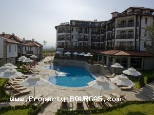 View of Large apartments For sale in Sunny Beach