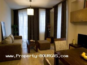 View of Large apartments For sale in Sunny Beach