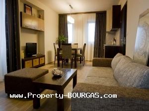 View of Large apartments For sale in Sunny Beach