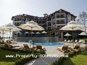 View of Large apartments For sale in Sunny Beach