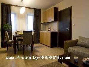 View of Large apartments For sale in Sunny Beach