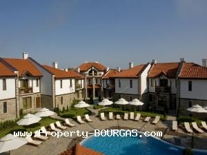 View of Large apartments For sale in Sunny Beach