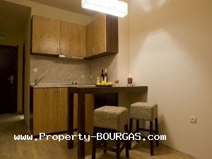 View of Large apartments For sale in Sunny Beach