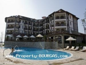 View of Large apartments For sale in Sunny Beach