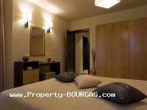 View of Large apartments For sale in Sunny Beach