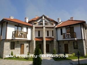 View of Large apartments For sale in Sunny Beach