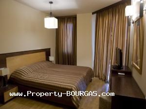 View of Large apartments For sale in Sunny Beach