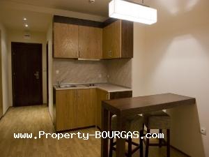 View of Large apartments For sale in Sunny Beach