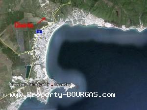 View of Large apartments For sale in Sunny Beach