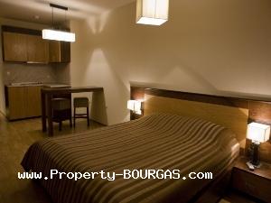 View of Large apartments For sale in Sunny Beach