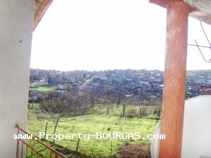 View of Houses For sale in Cherni Vrah