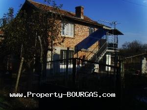 View of Houses For sale in Rusokastro