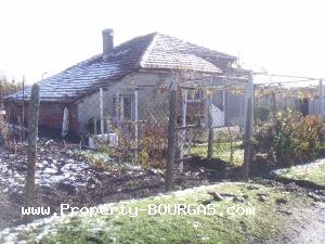 View of Houses For sale in Rusokastro