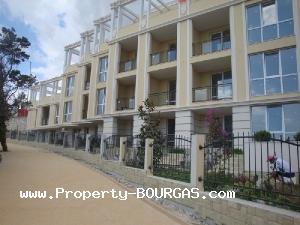 View of 2-bedroom apartments For sale in Varna
