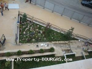 View of 2-bedroom apartments For sale in Varna