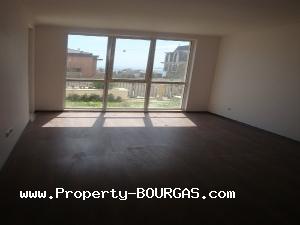 View of 2-bedroom apartments For sale in Varna