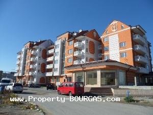 View of 2-bedroom apartments For sale in Sunny Beach