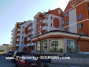 View of 2-bedroom apartments For sale in Sunny Beach