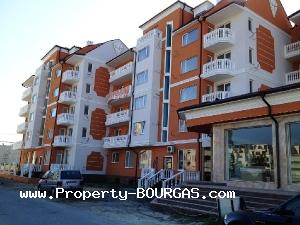 View of 2-bedroom apartments For sale in Sunny Beach