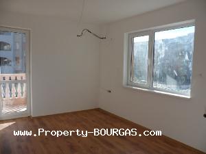 View of 2-bedroom apartments For sale in Sunny Beach