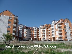 View of 2-bedroom apartments For sale in Sunny Beach