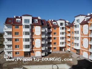 View of 2-bedroom apartments For sale in Sunny Beach