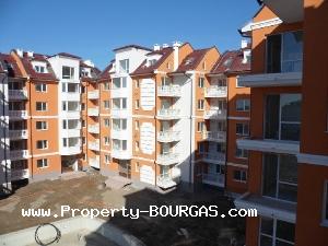 View of 2-bedroom apartments For sale in Sunny Beach