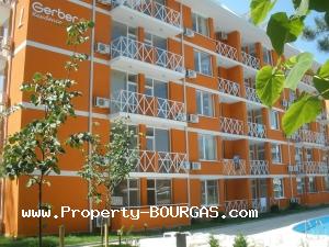 View of 1-bedroom apartments For sale in Sunny Beach