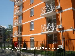 View of 1-bedroom apartments For sale in Sunny Beach