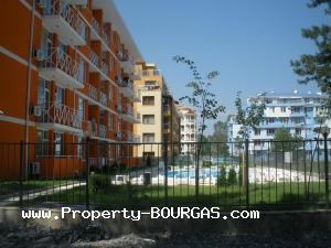 View of 1-bedroom apartments For sale in Sunny Beach