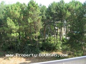 View of 1-bedroom apartments For sale in Sunny Beach