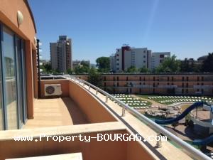 View of 2-bedroom apartments For sale in Sunny Beach