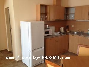 View of 2-bedroom apartments For sale in Sunny Beach