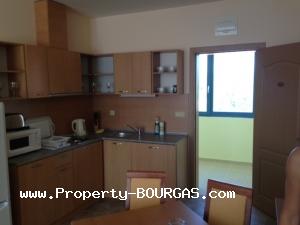 View of 2-bedroom apartments For sale in Sunny Beach