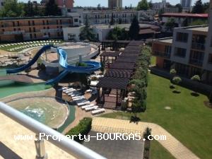 View of 2-bedroom apartments For sale in Sunny Beach