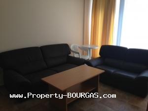 View of 2-bedroom apartments For sale in Sunny Beach