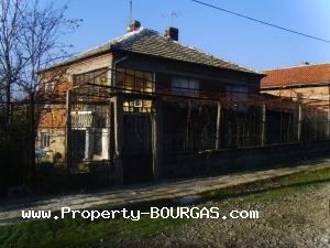 View of Houses For sale in Veselie
