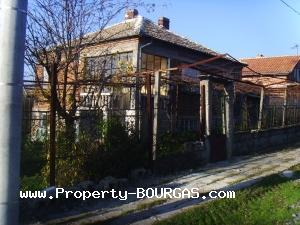 View of Houses For sale in Veselie
